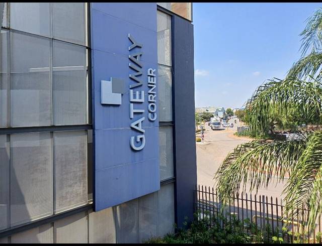 BUSINESS PROPERTY TO RENT IN CENTURION